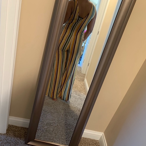 Forever 21 Romper - Picture 3 of 5